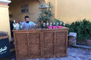 Des Cocktails - Mixología - 12