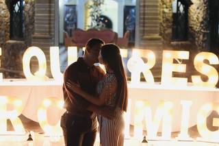 Sí Me Caso - Proposal Planner - 13