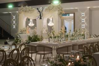 Luxemburgo Jardín & Salón - 5