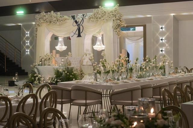 Luxemburgo Jardín & Salón - 1