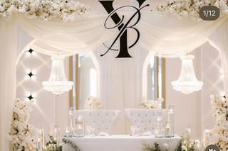 Luxemburgo Jardín & Salón - 6