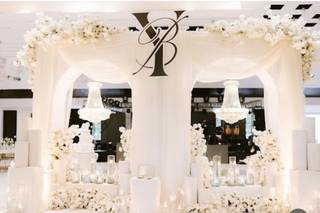 Luxemburgo Jardín & Salón - 7