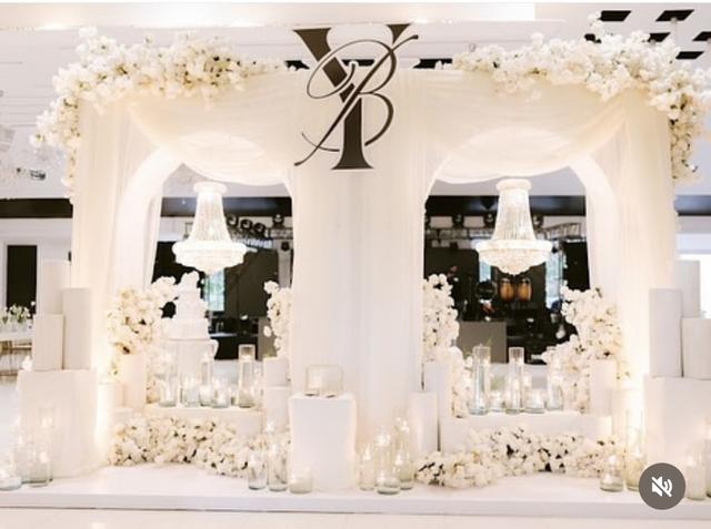 Luxemburgo Jardín & Salón - 4