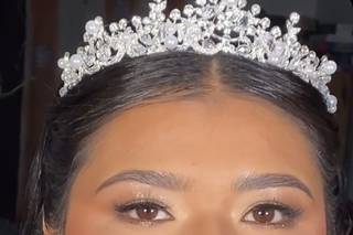 Karla Eligio Makeup - 12