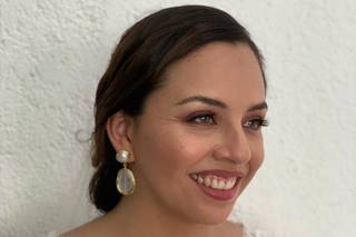 Adriana Calero Makeup Artist - 9