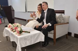 Novotel Monterrey Valle - 24
