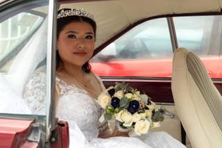 Karla Eligio Makeup - 14