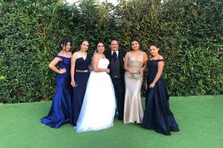 Imperio Novias - 19