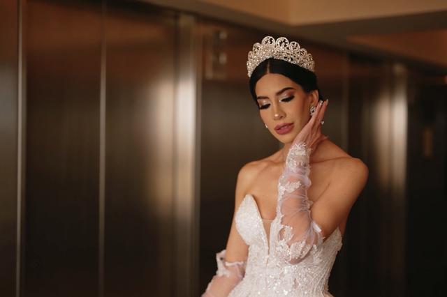 Karla Eligio Makeup - 1