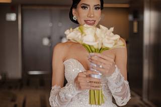 Karla Eligio Makeup - 10