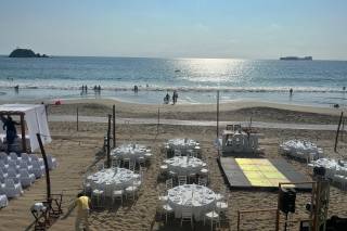 Holiday Inn Resort Ixtapa - 32