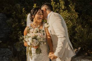 SG Films Weddings - 8