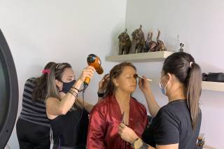 Beauty Squad - 2