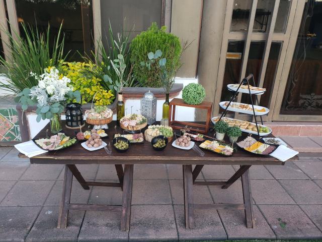 Eventos Muñoz - 1