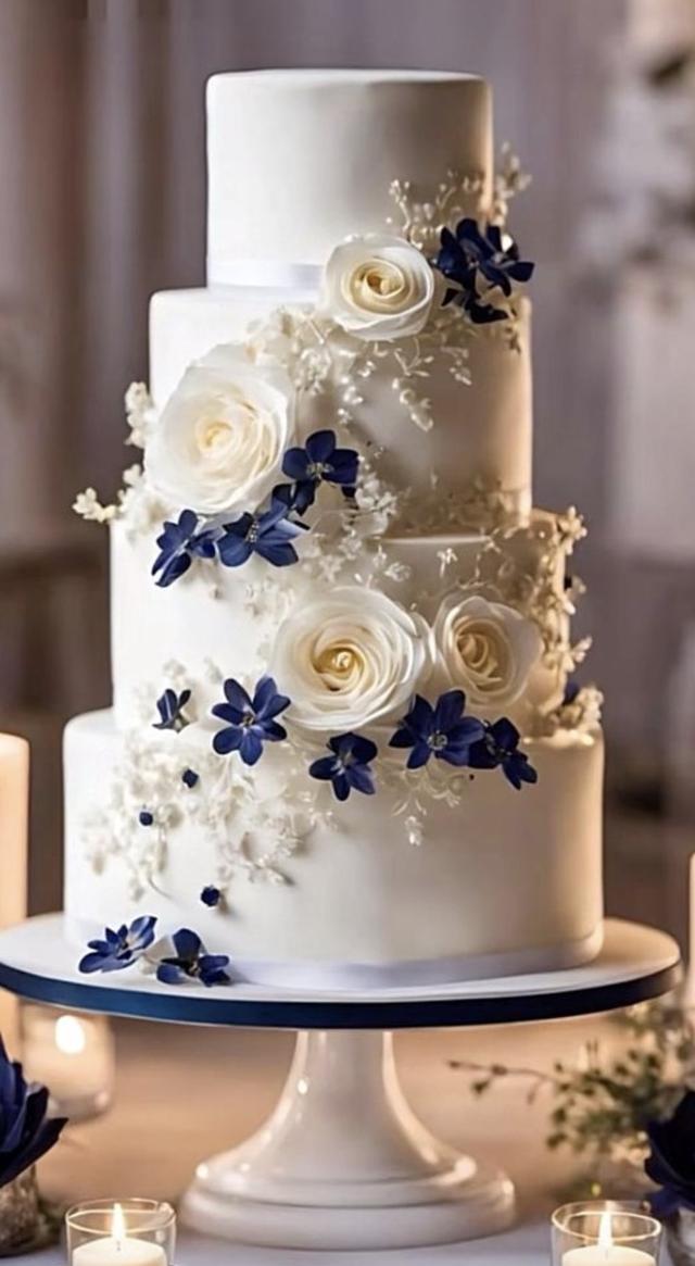 Repostería Ruivan - 2