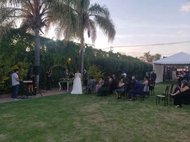 Eventos Muñoz - 2