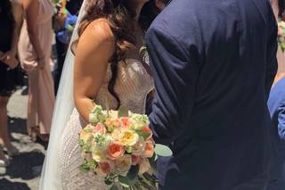 Con Flores Detalles y Eventos - 13