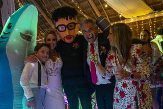 A&L Cancún, DJ, Iluminación y Entretenimiento - 5