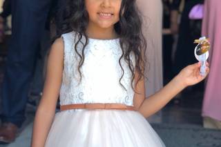 Con Flores Detalles y Eventos - 14