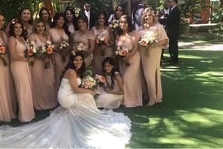 Con Flores Detalles y Eventos - 15