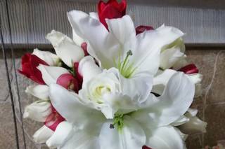 Florería Moni K - 1