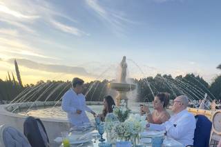Jardines de México - 23