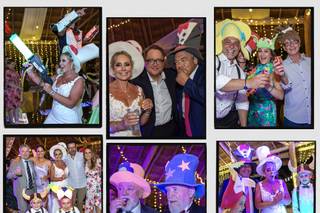 A&L Cancún, DJ, Iluminación y Entretenimiento - 7