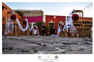 Marco Morán Wedding Planner - 5