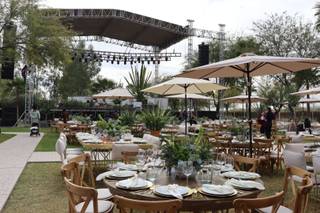 El Cortijo Eventos - 1