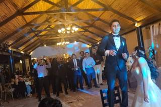 The Cube DJ Music - 10