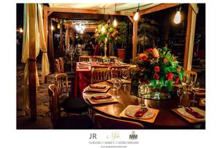 Marco Morán Wedding Planner - 7