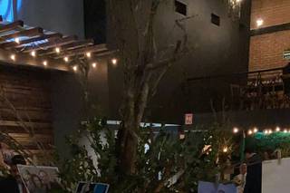 El Padrino Salón - 6