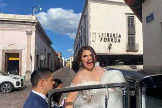 Limousine Querétaro - 6