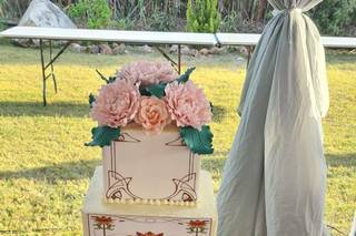 René Guerrero Pastelería - 9