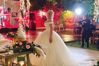Elisa Bridal Collection - 2