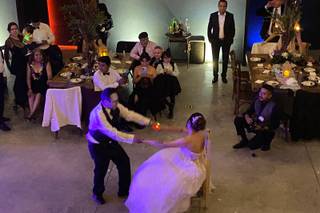 El Padrino Salón - 7