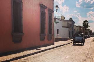 Limousine Querétaro - 7