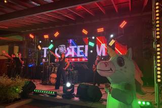Totem Music Show - 30