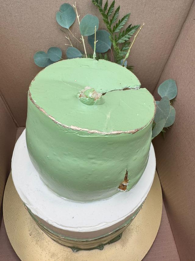 Petit Soufflé - 2