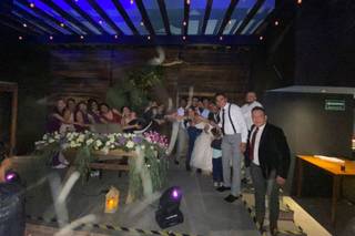 El Padrino Salón - 8