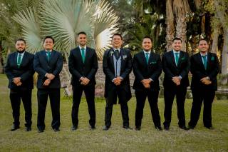 L'Etiquetee Tuxedos - 5