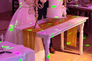 Tatiana Serrato, Weddings & Social Events - 6