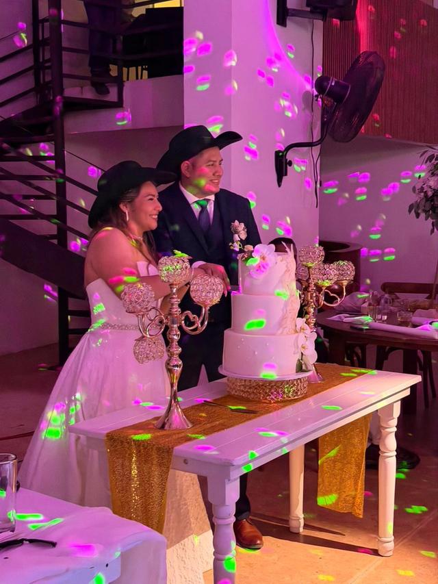 Tatiana Serrato, Weddings & Social Events - 2
