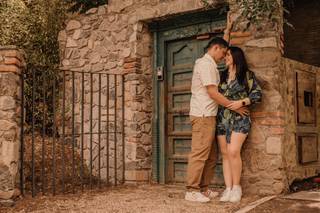 Milo Jaimes Wedding Photographer - 20