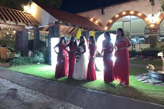 Hacienda de la Flor - 29