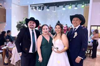 Tatiana Serrato, Weddings & Social Events - 7