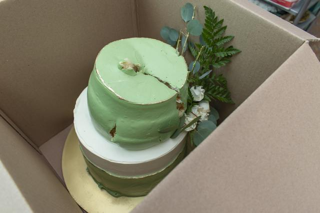 Petit Soufflé - 1