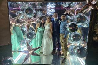 Tatiana Serrato, Weddings & Social Events - 8
