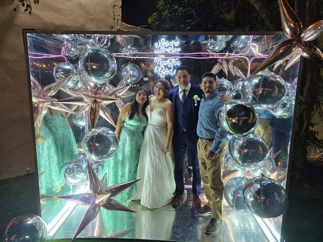 Tatiana Serrato, Weddings & Social Events - 3