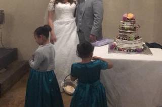 Pastelería Giovanni Veneto - 1